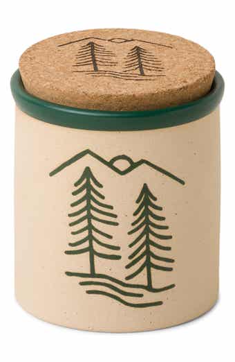 Paddywax Cypress Fir Scented Candle