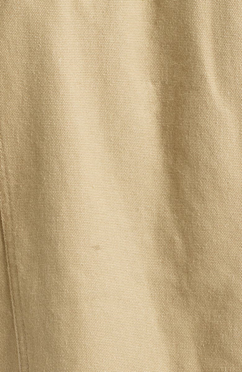 Rails McKinley Faux Shearling Trucker Jacket, Alternate, color, Duck