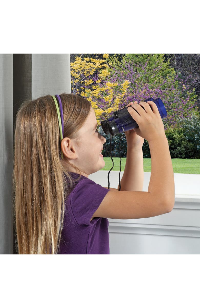 Kaplan Early Learning Company Play Science Starter Kit with Activity Cards for Young Children, Alternate, color, Multicolor