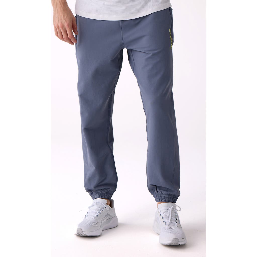 Centerline Athletics Courtside Track Pants