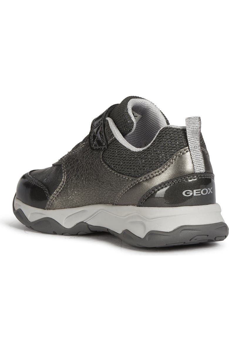 Geox Calco Glitter Sneaker, Main, color,