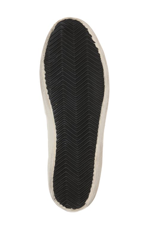 Shop Golden Goose Super-star Sabot Mule Sneaker In Platinum/cream