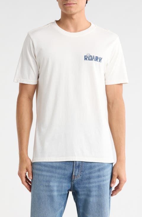 Cloud 9 Cotton Graphic T-Shirt
