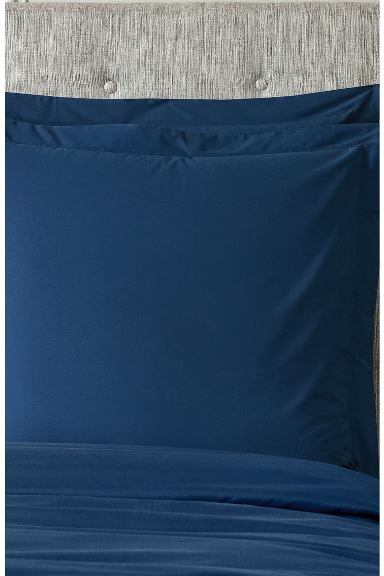 Royal Pillowcase, Alternate, color, Deep Blue