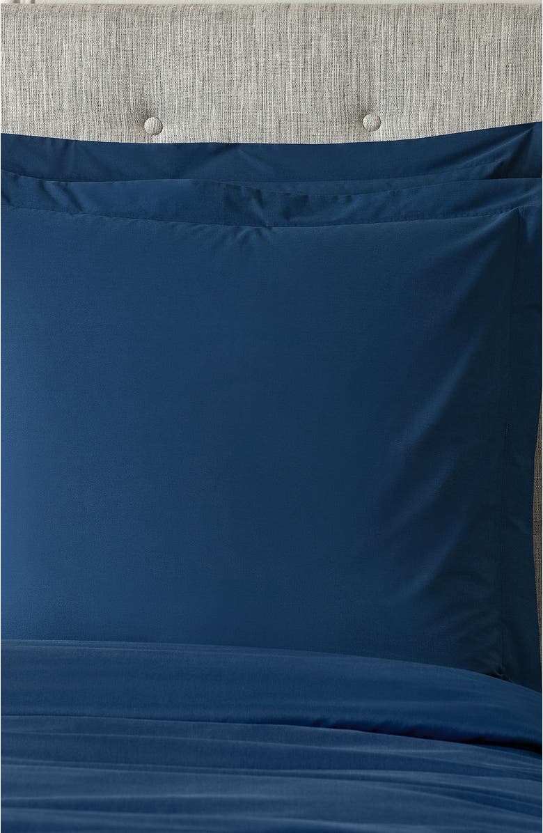 Togas Royal Pillowcase, Alternate, color, Deep Blue