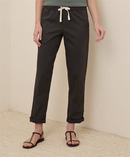 Shop Pact Organic Cotton Daily Twill Pant In Oak