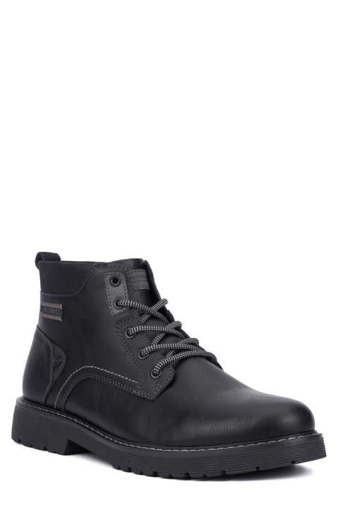 Neal Lace-Up Boot (Men)