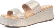 Lauren Lorraine Jazz Sandals