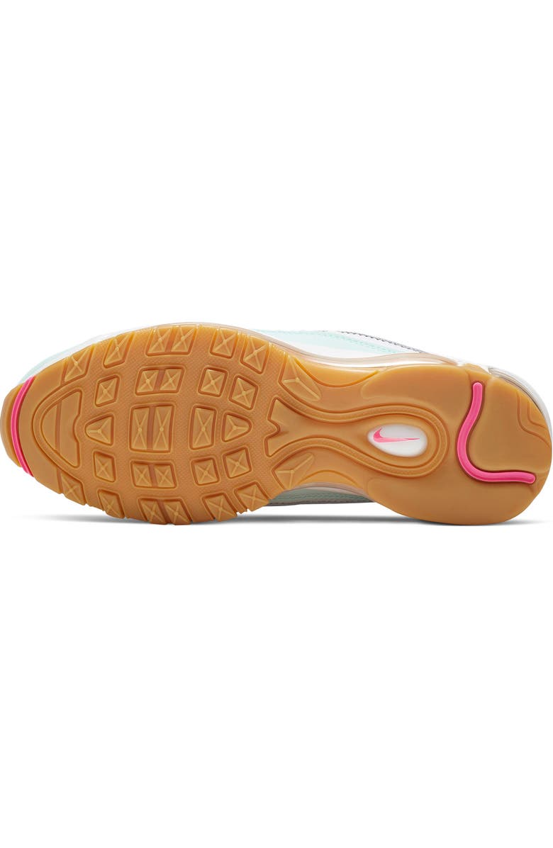 Nike Air Max 98 S2S Sneaker, Alternate, color,