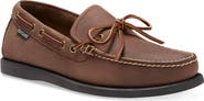 Eastland Yarmouth Topstitched Moc Toe Loafer