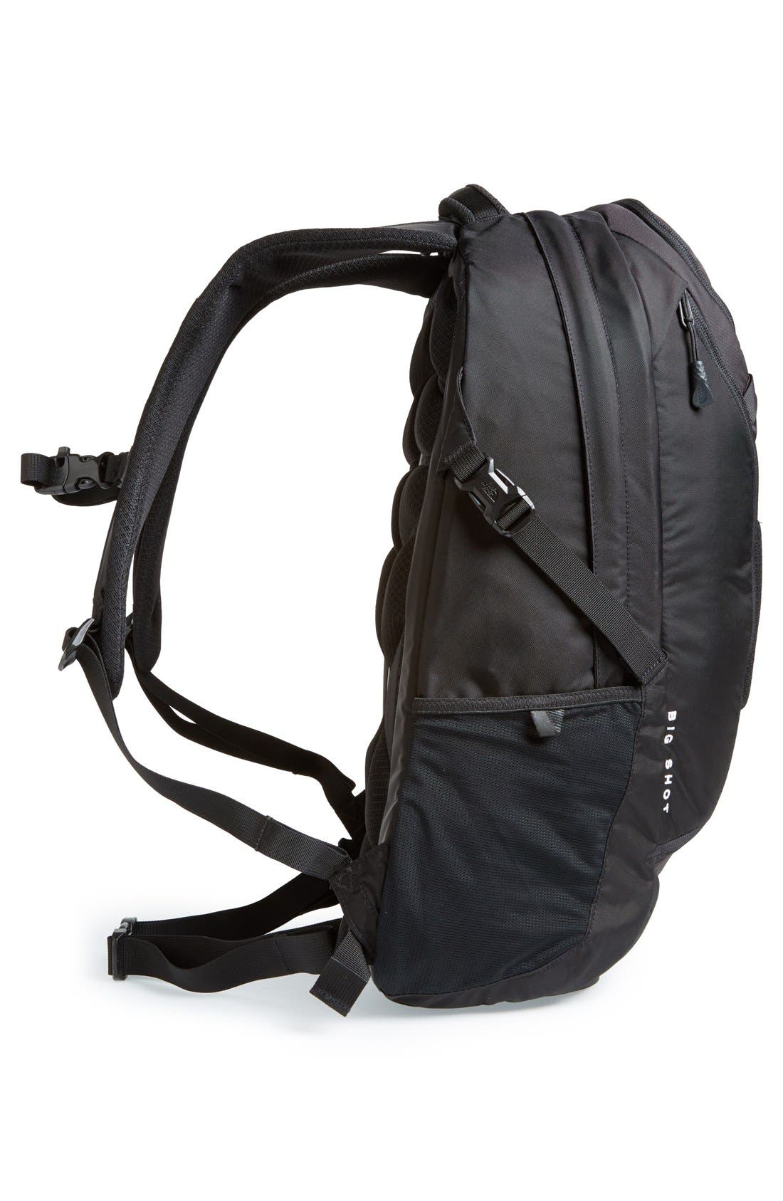 The North Face 'Big Shot' Backpack, Alternate, color, 