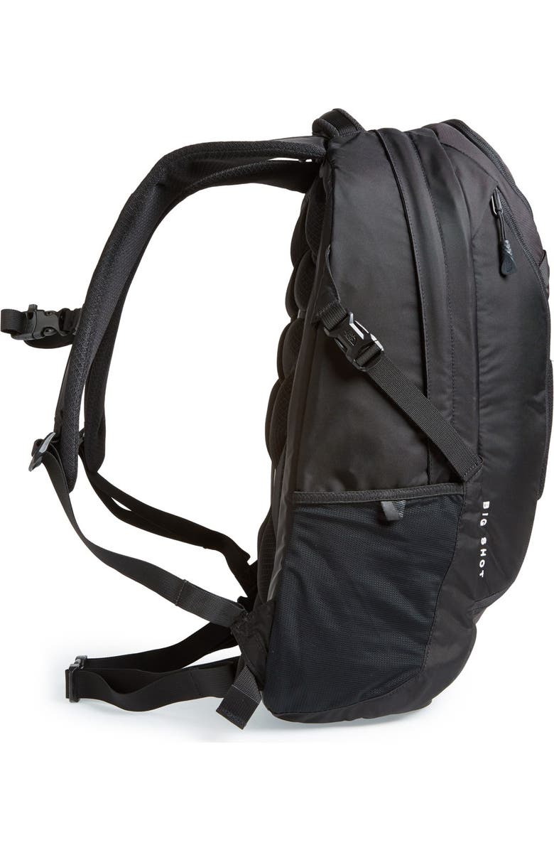 The North Face 'Big Shot' Backpack, Alternate, color,