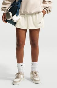 Nike Mesh Skort