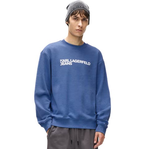 Essential Logo Sweatshirt