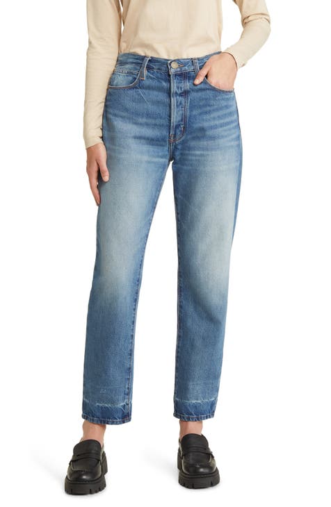 Le Mec Boyfriend Jeans (Cadence)