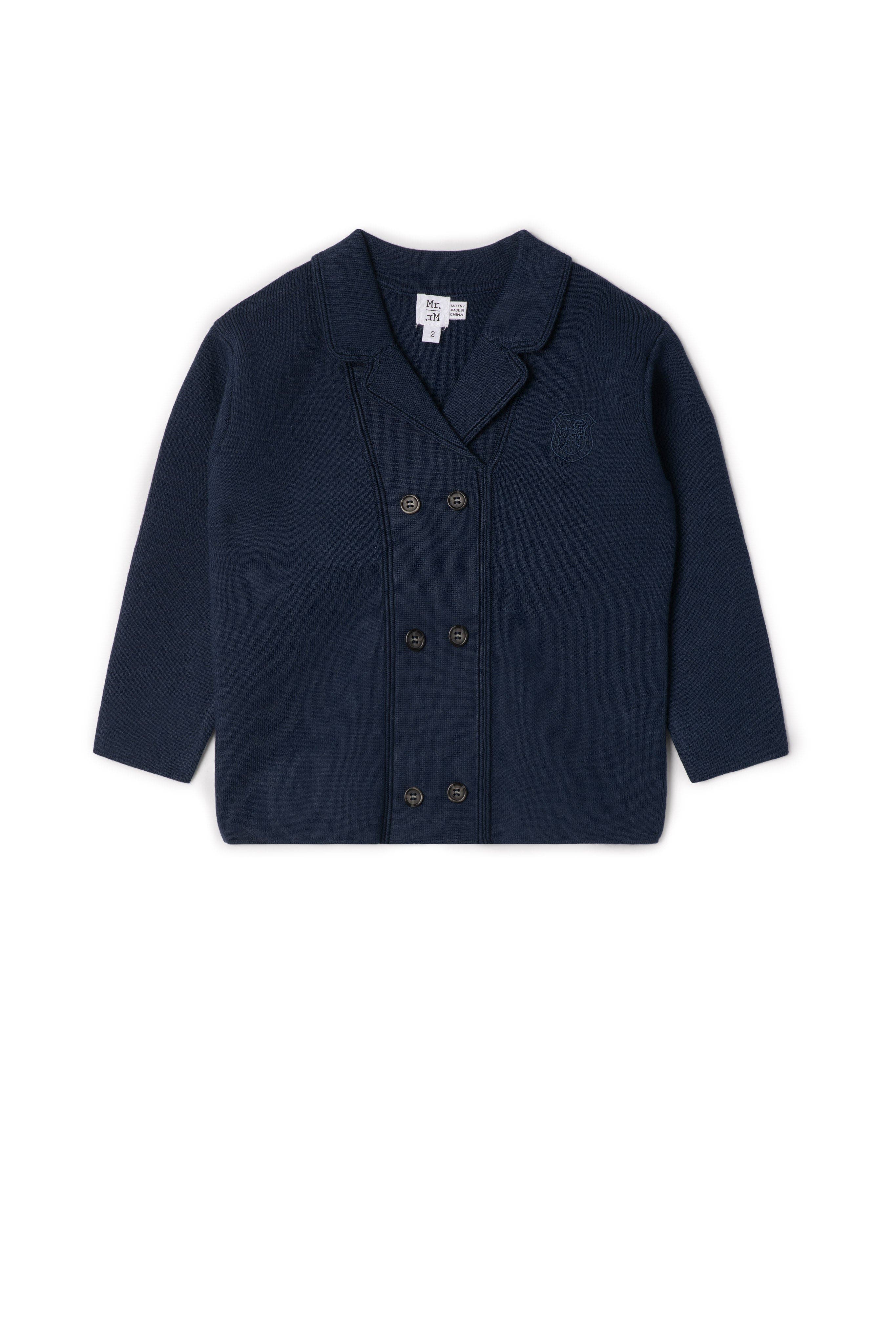 Oxford Blue