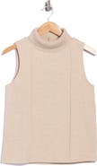 T Tahari Ribbed Turtleneck