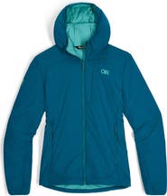 Outdoor Research Vesper Insulated Hooded Jacket