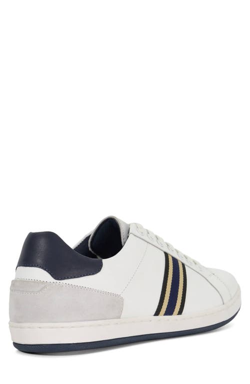 Dune London Tomer Sneaker