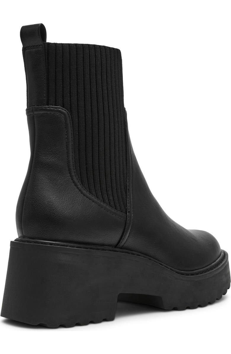 DV by Dolce Vita Zepplin Platform Boot, Alternate, color, Black