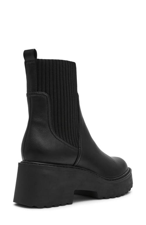 Dolce Vita Dv By Zepplin Platform Boot In Multi