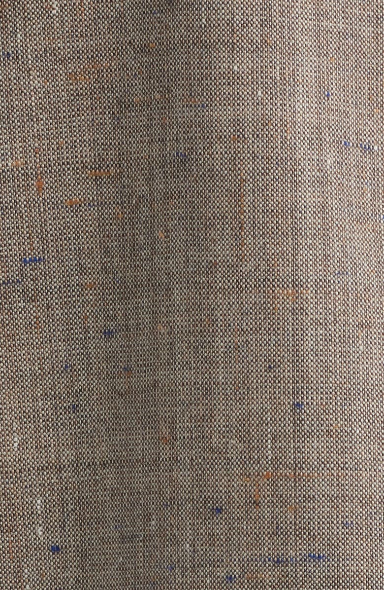 Paul Smith Regular Fit Wool Blend Jacket, Alternate, color, Beige