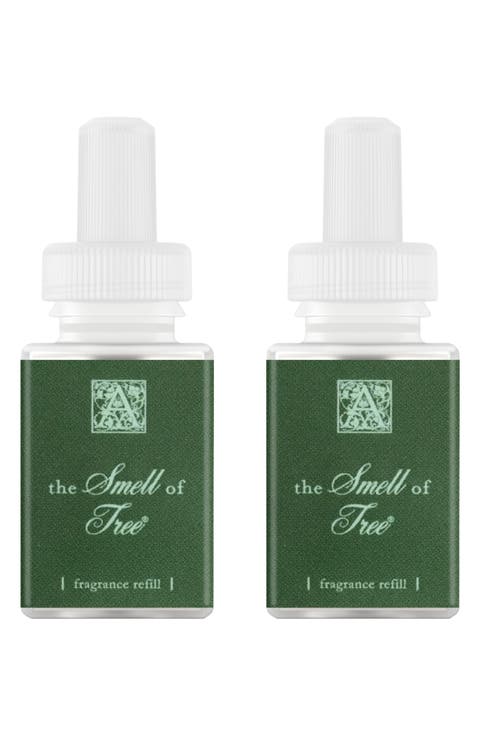 x Aromatique The Smell of Tree 2-Pack Diffuser Fragrance Refills
