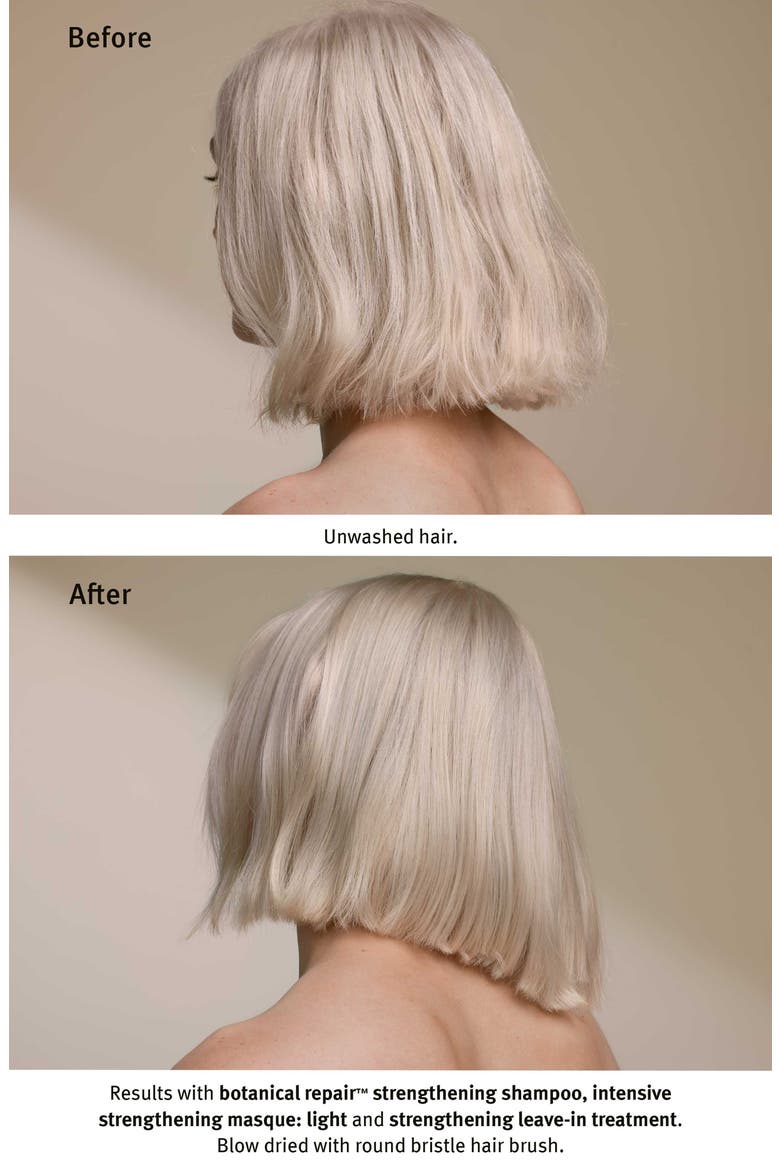 botanical repair™ Intensive Strengthening Masque Light, Alternate, color, NO COLOR