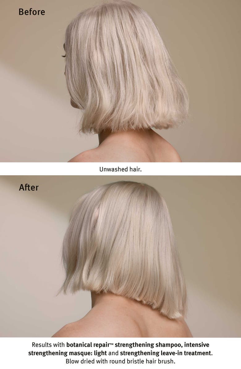 Aveda botanical repair<sup>™</sup> Strengthening Shampoo, Alternate, color, 