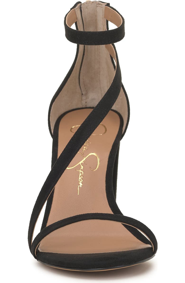 Jessica Simpson Sloyan Ankle Strap Sandal, Alternate, color,