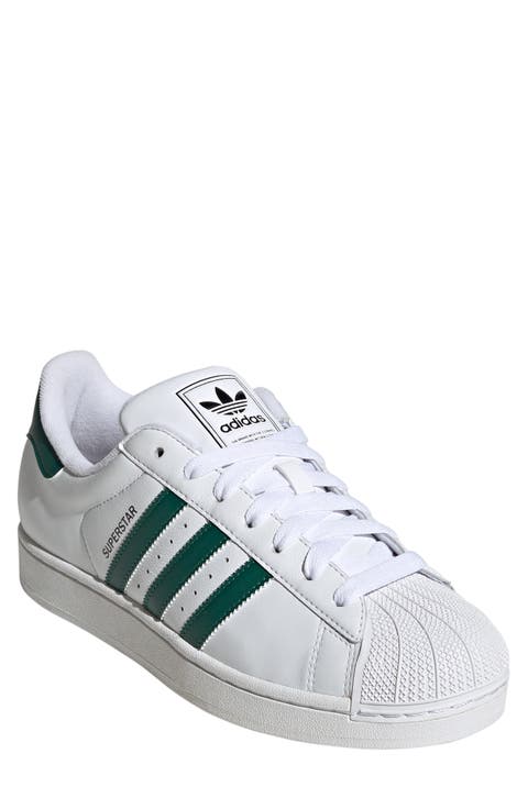 Gender Inclusive Superstar II Sneaker