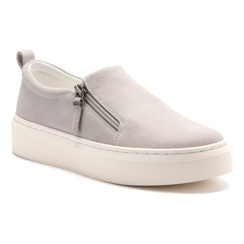 Jumpstreet ZipSneaker