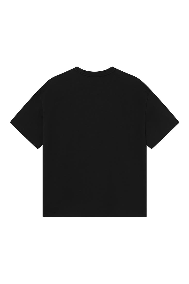 Cole Rally Graphic T-Shirt, Alternate, color, BLACK