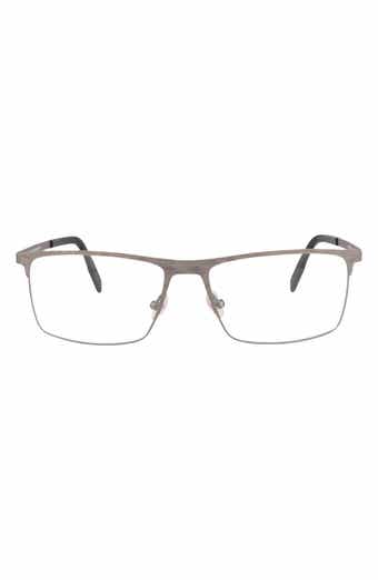 Maui Jim Core Optical 58mm Square Reading Glasses