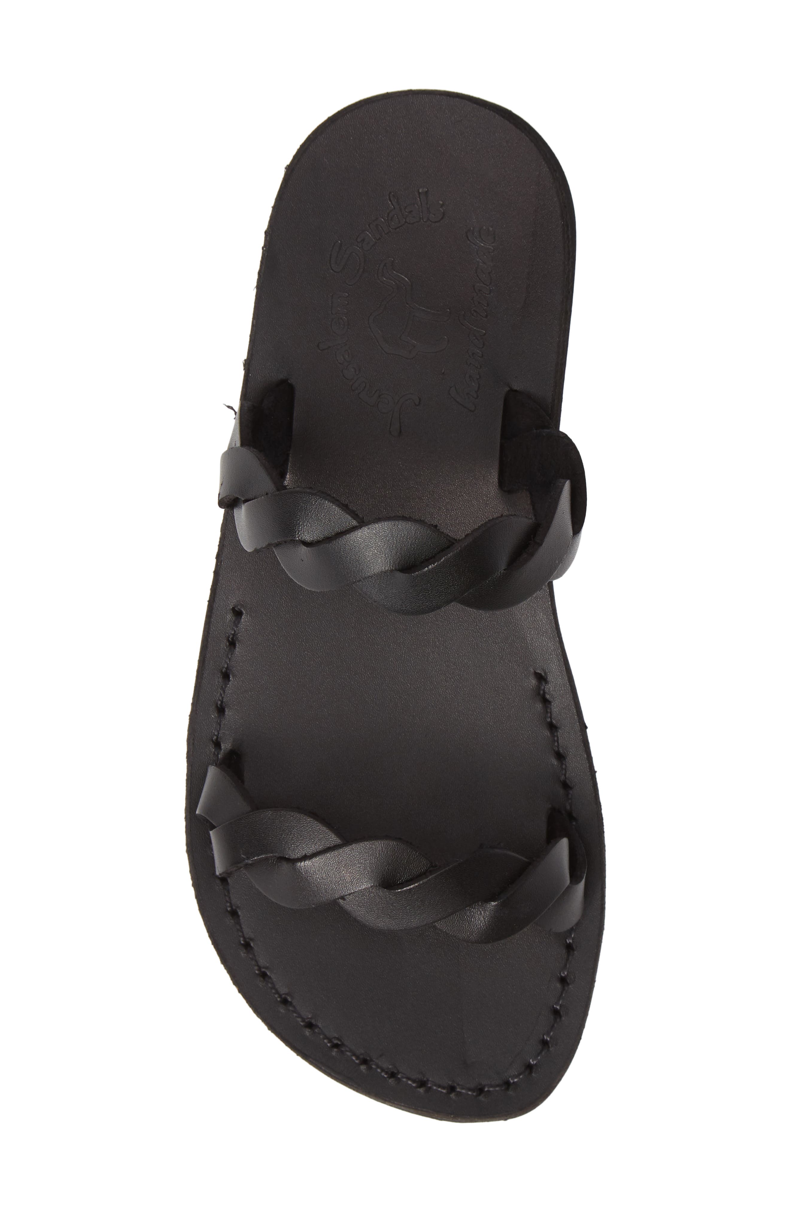Jerusalem Sandals Joanna Sandal, Alternate, color, 