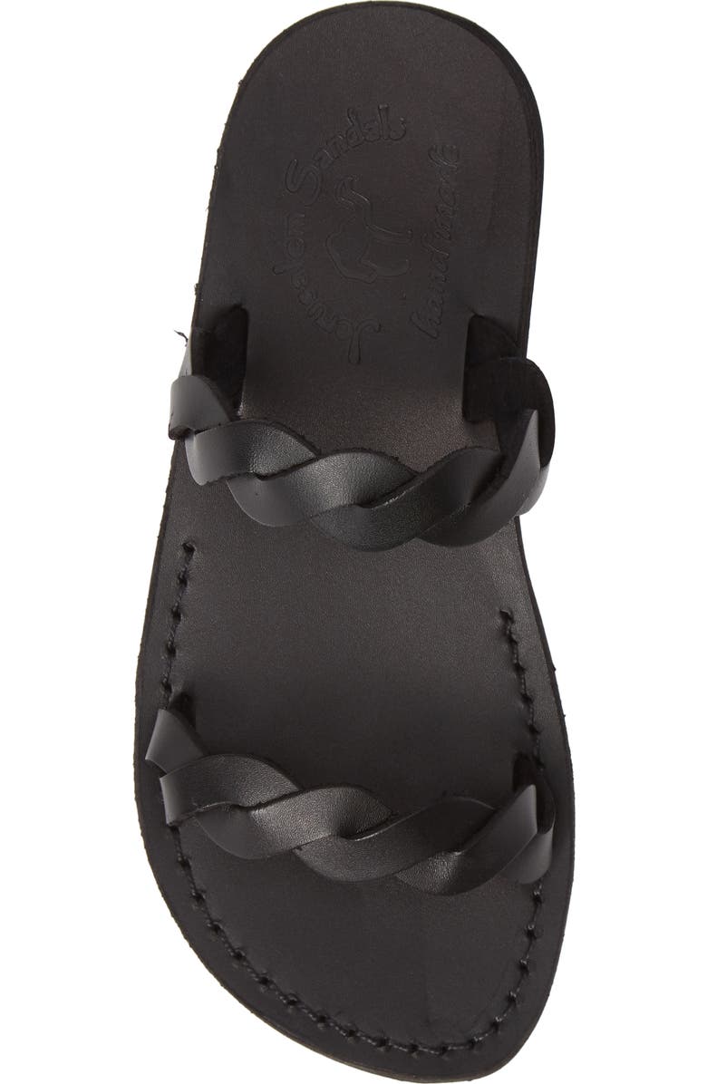 Jerusalem Sandals Joanna Sandal, Alternate, color,