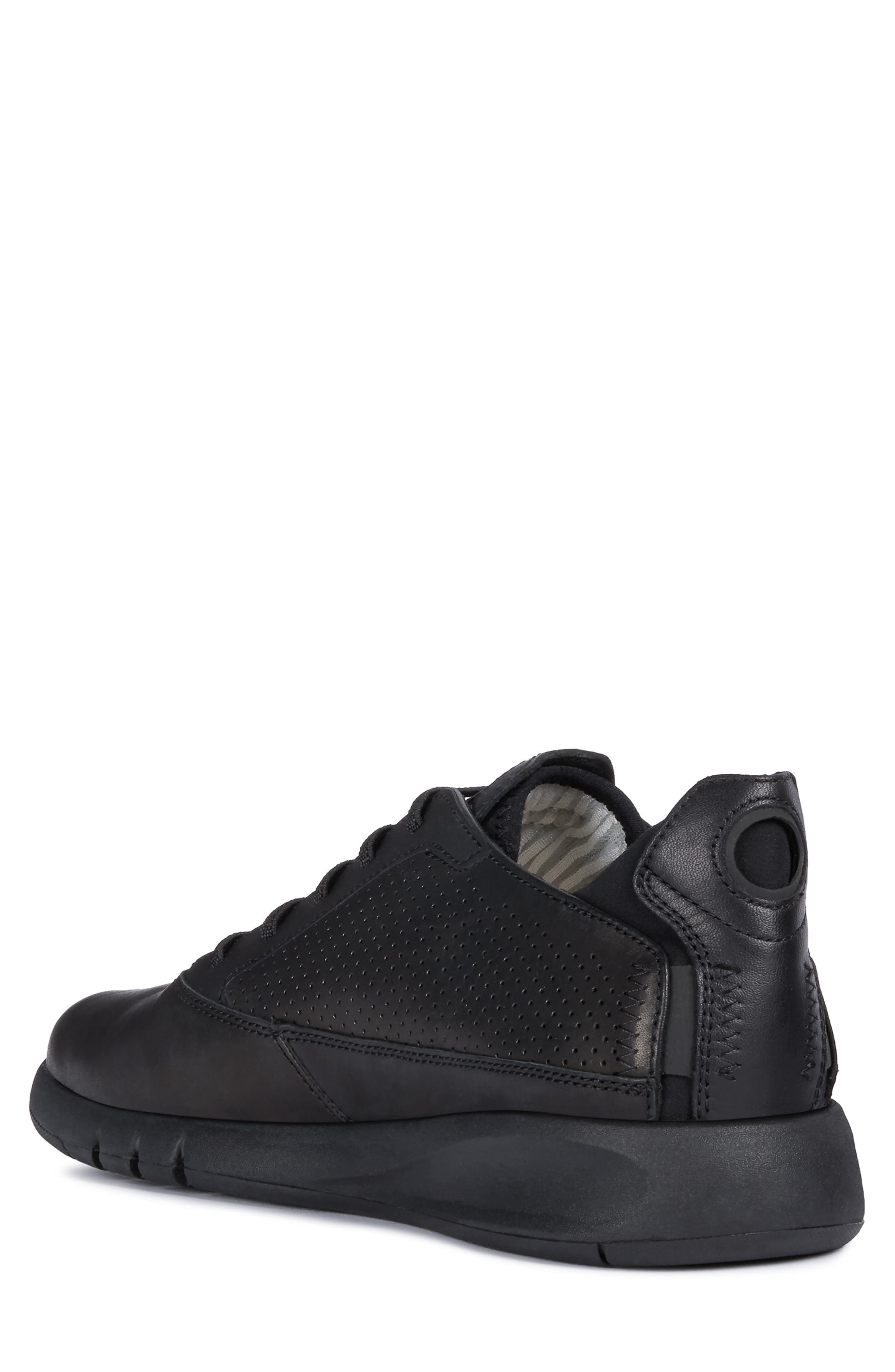 Geox Aerantis 1 Sneaker, Alternate, color, 