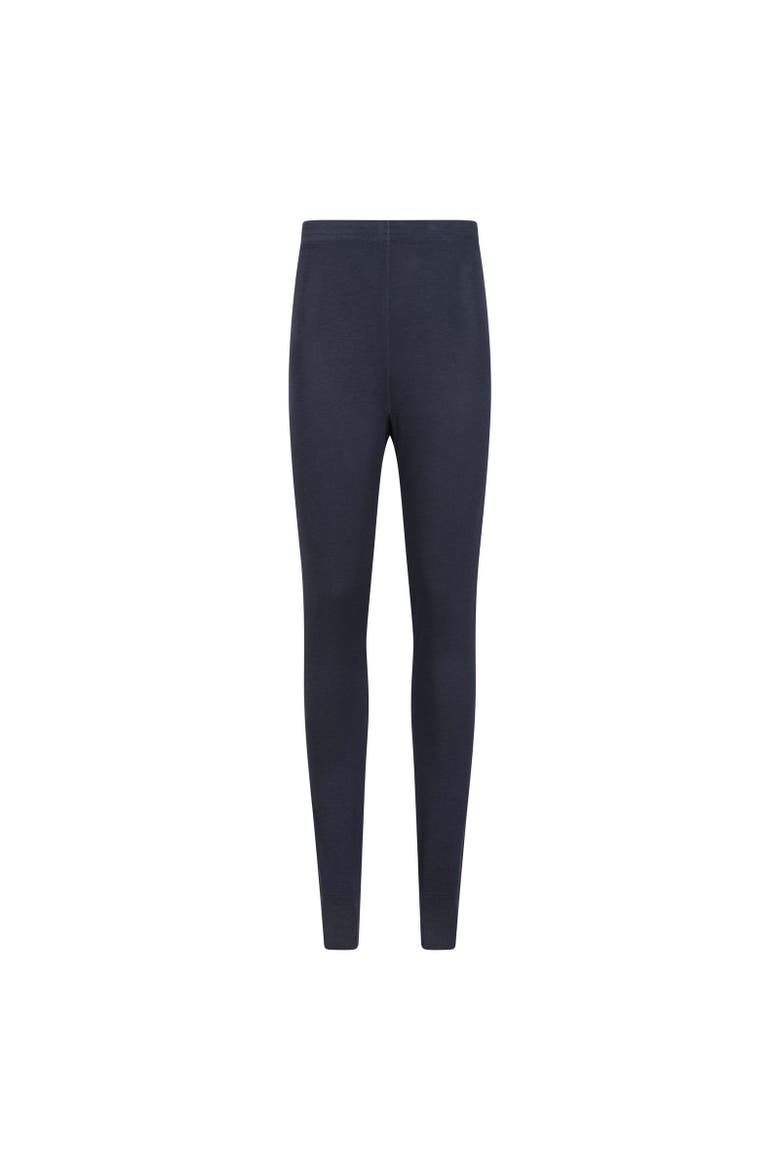 Keep The Heat Base Layer Bottoms, Main, color, Navy