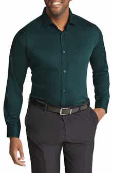 Hamilton Stretch Dress Shirt