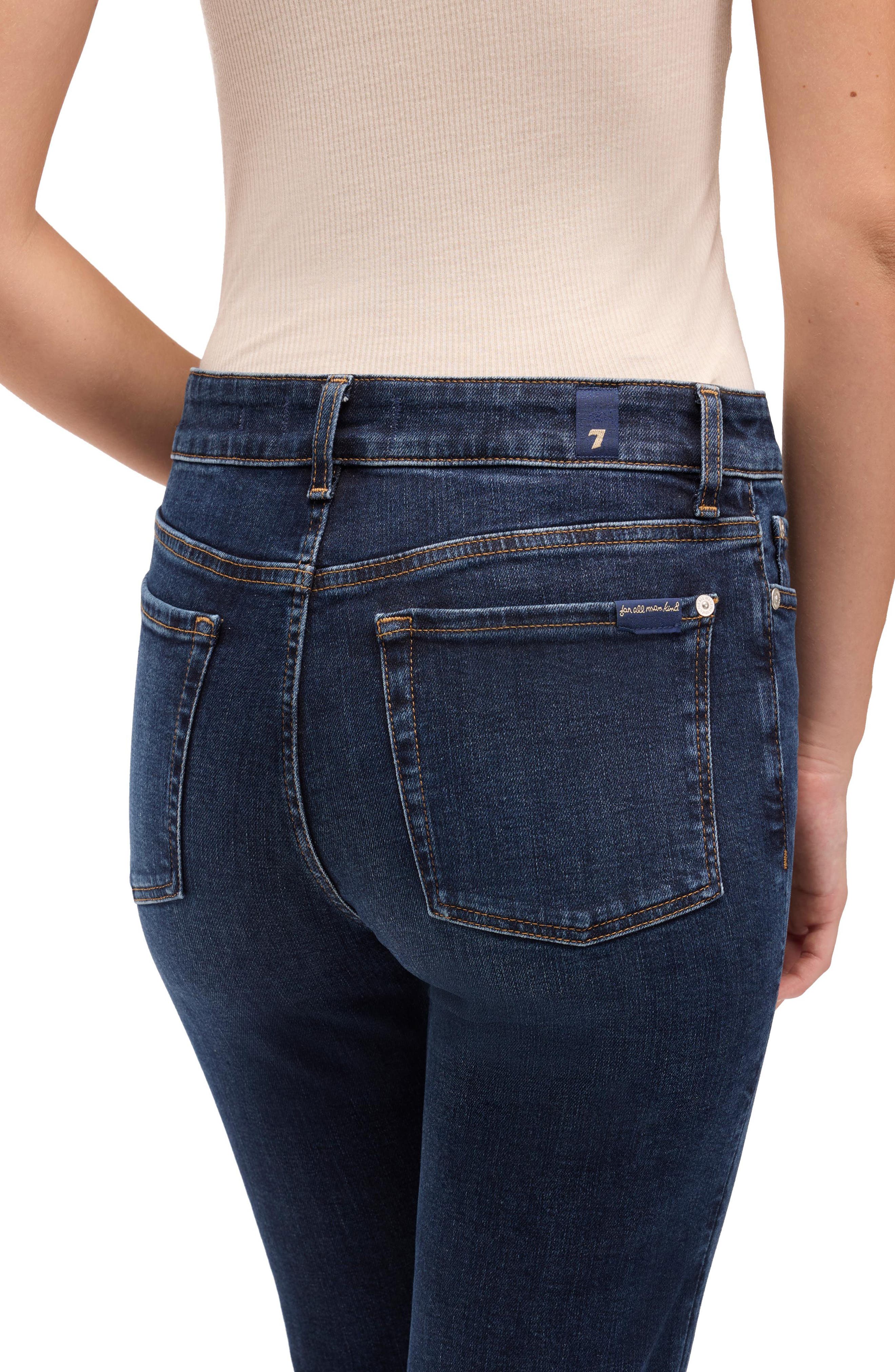 The Leggy Bootcut Jeans - image 2