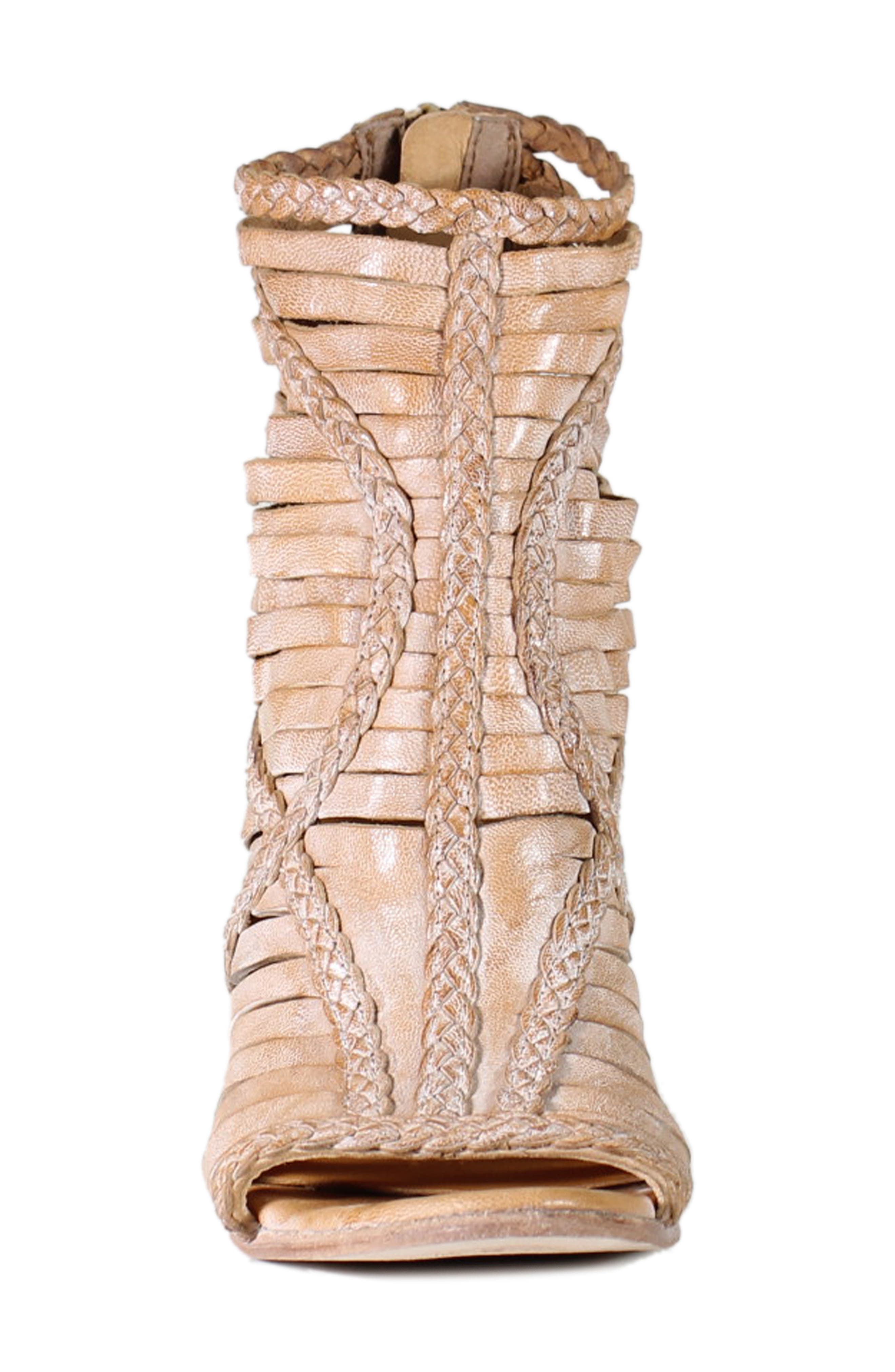 Diba True Pebble Roc Bootie, Alternate, color, 