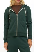 Threads 4 Thought Full Zip Hoodie