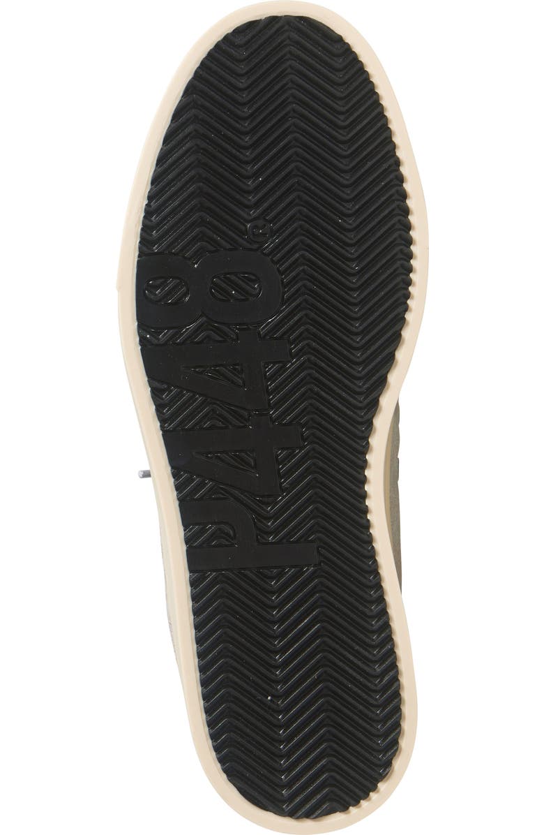 P448 Jack Low Top Sneaker, Alternate, color,