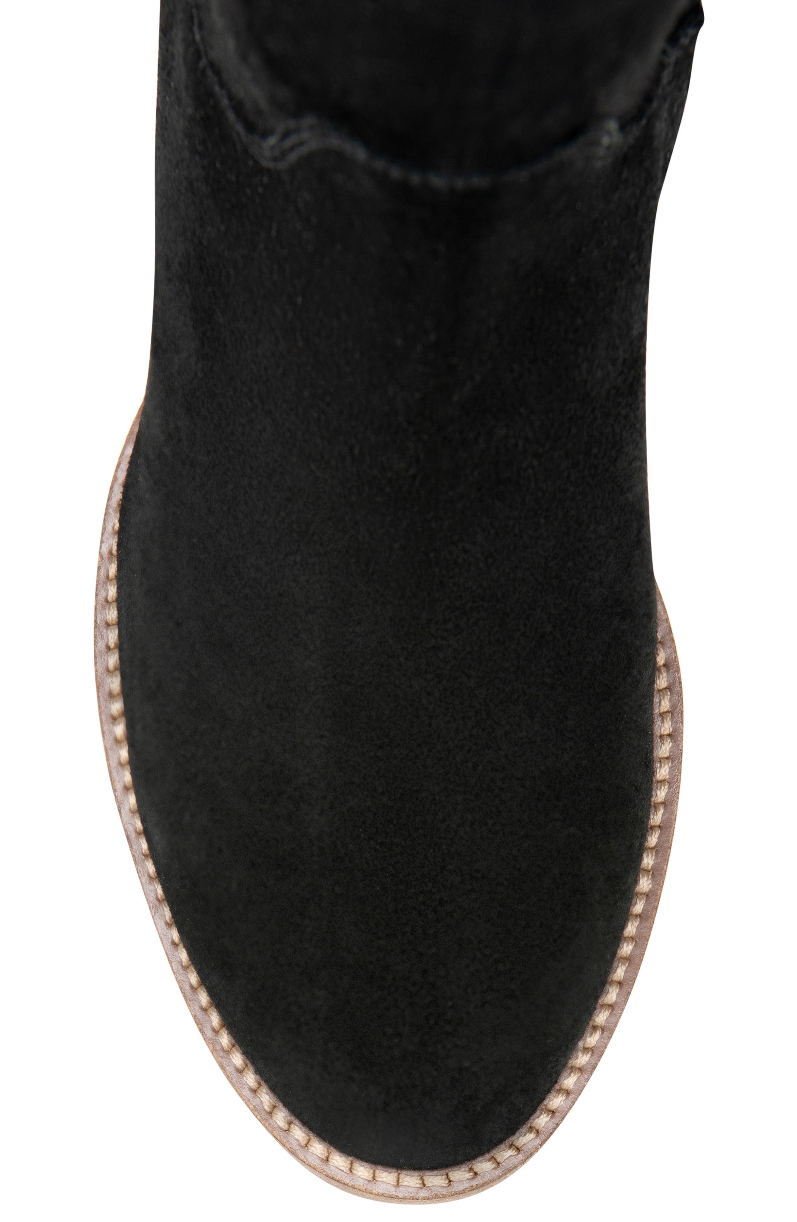 Blondo Nikki Waterproof Knee High Waterproof Boot, Alternate, color, 