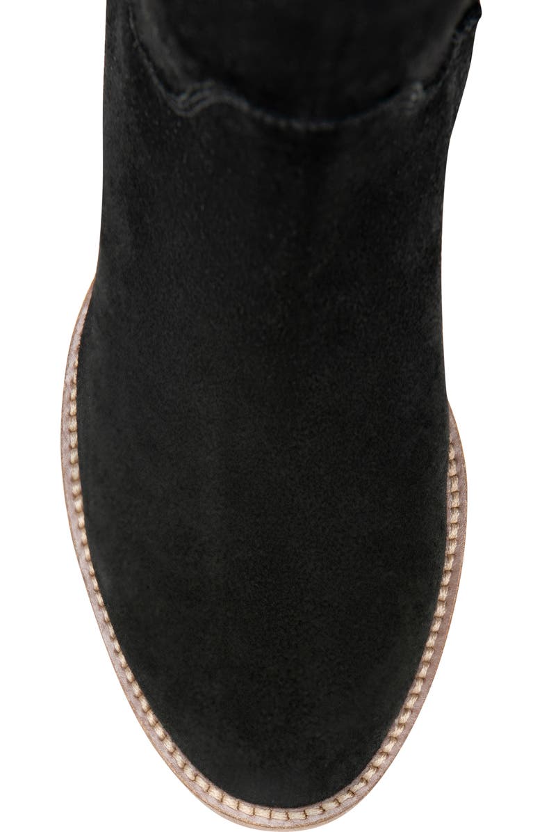 Blondo Nikki Waterproof Knee High Waterproof Boot, Alternate, color,