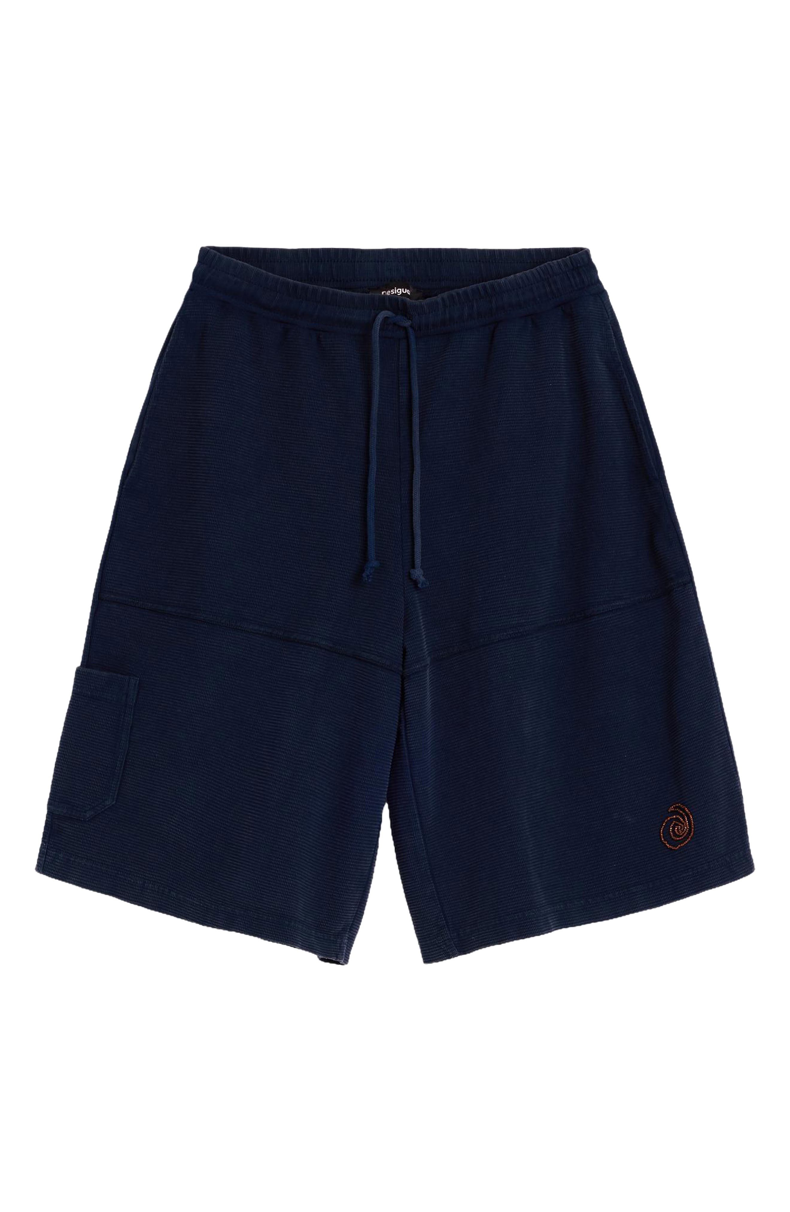 selected NAVY BLUE