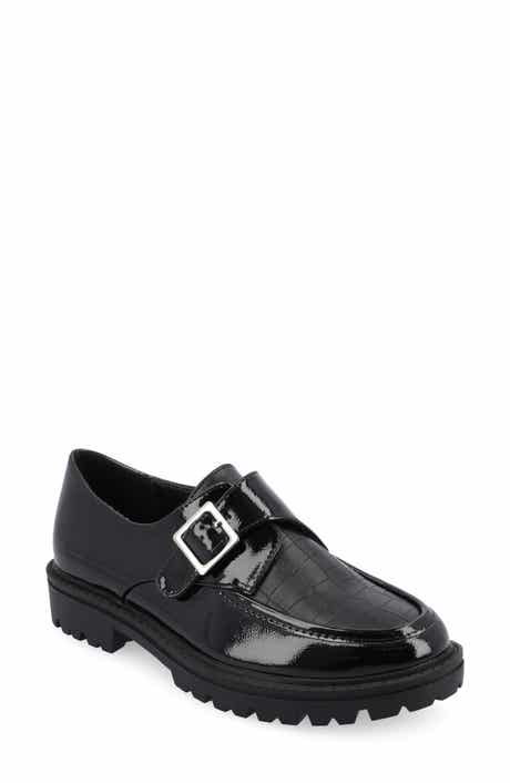 Journee Collection Azula Lug Loafer