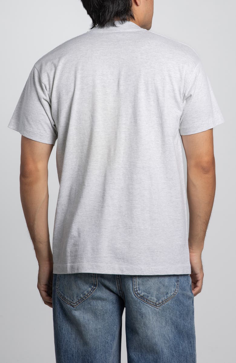 Elwood Vintage '92 Joe Cody Tee, Alternate, color, Grey