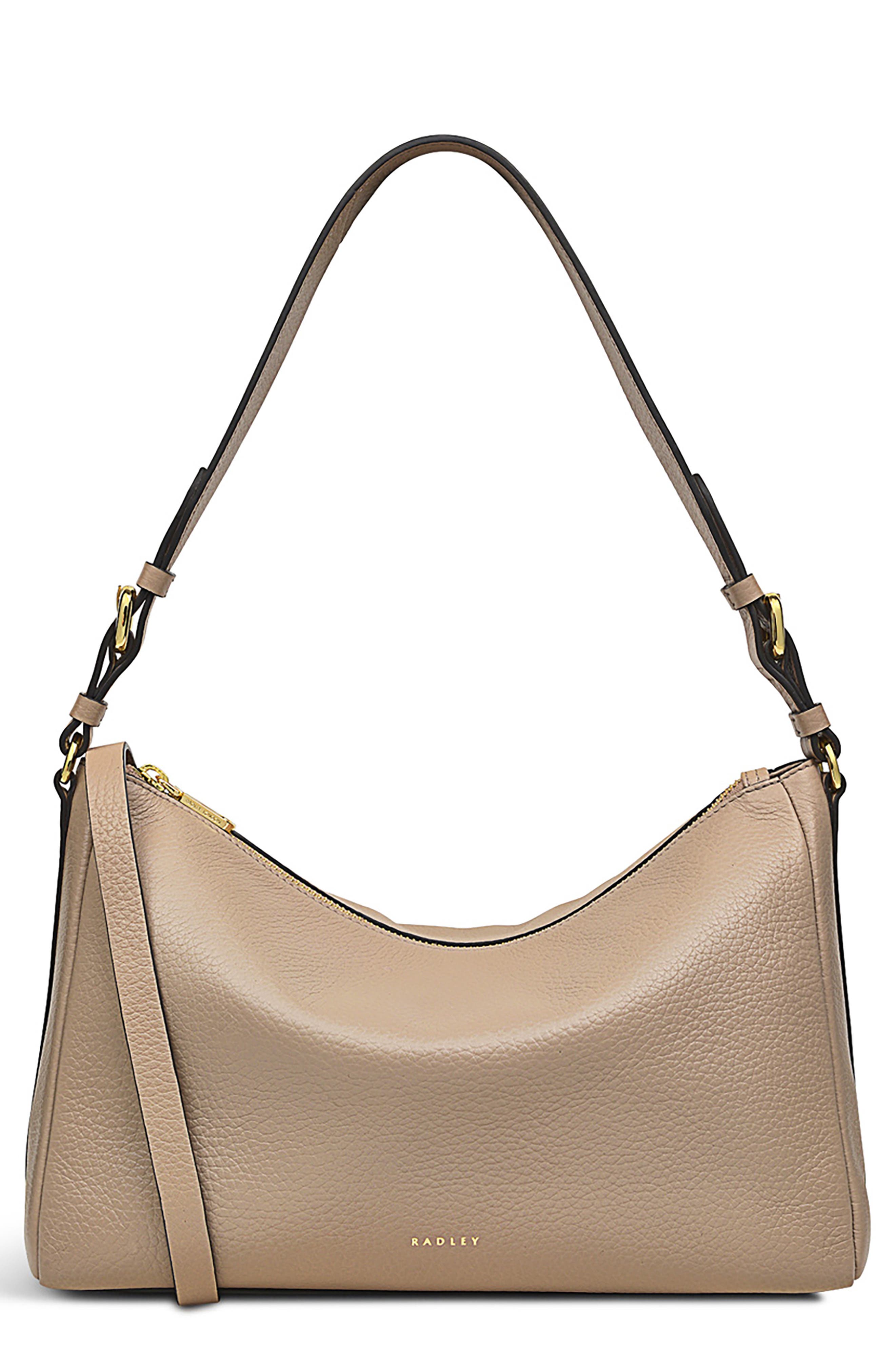 Radley Dukes Place Icon Zip Shoulder Bag