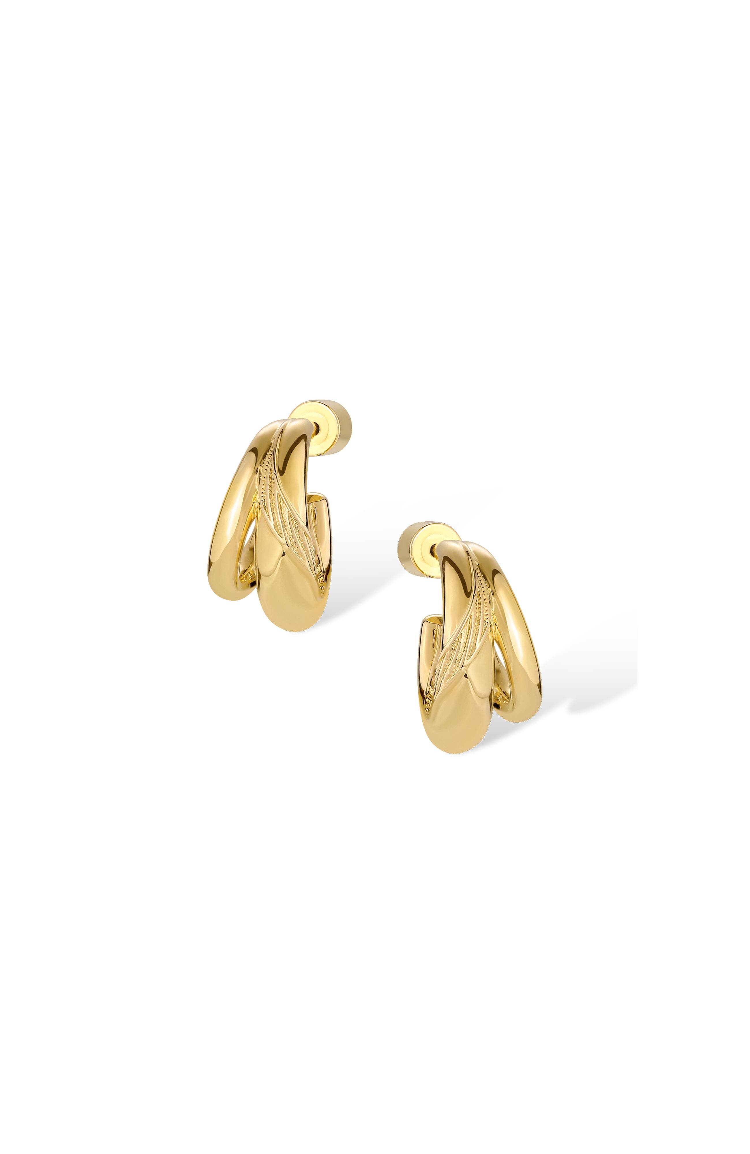 selected Gold